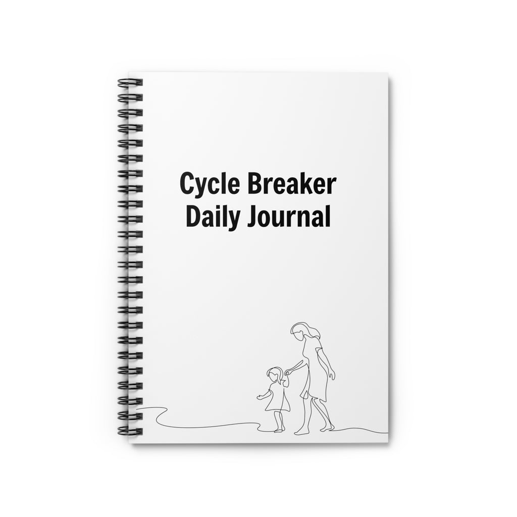 "Cycle Breaker" Daily Journal