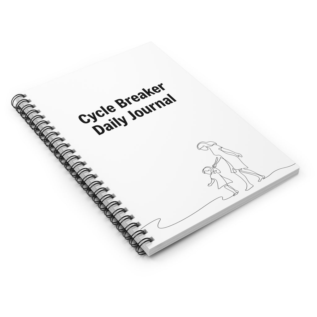 "Cycle Breaker" Daily Journal